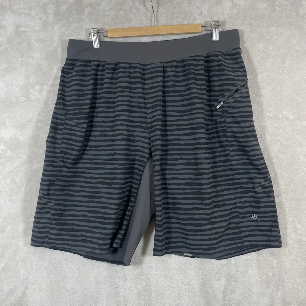 Lululemon T.H.E. Short 11